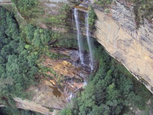 Katoomba Falls
