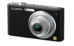 Panasonic camera