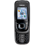 Nokia 2860