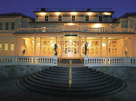 The Carrington The Carrington