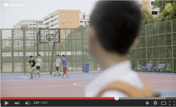 Actually I don't know how to bounce a ball